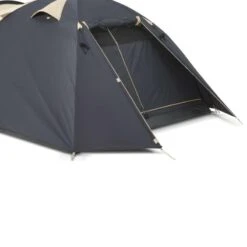 Safarica Kenia 230 TC / 3 Persoons Tent Grijs -Buiten Kamperen 68225 safarica kenia 230 tc 3 persoons tent