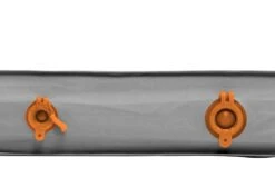 Exped MegaMat 10 LXW Slaapmat Rood -Buiten Kamperen 68692 exped megamat 10 lxwslaapmat