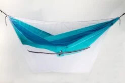 Ticket To The Moon Hangmat Mosquito Net - Wit