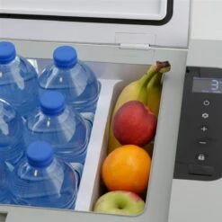 Mestic MCC-35 AC/DC Compressor Koelbox -Buiten Kamperen 69704 mestic mcc 35 ac dc compressor koelbox