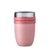 Mepal Isoleer Lunchpot Ellipse Roze