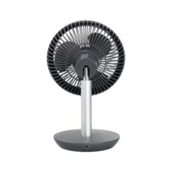 Eurom Vento Bureau Ventilator -Buiten Kamperen 71274 eurom vento bureau ventilator