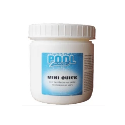 Pool Power Mini Quick Chloortabletten