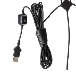 Barebones Edison String 3-Pack Rood -Buiten Kamperen 73847 barebones edison string 3 pack rood