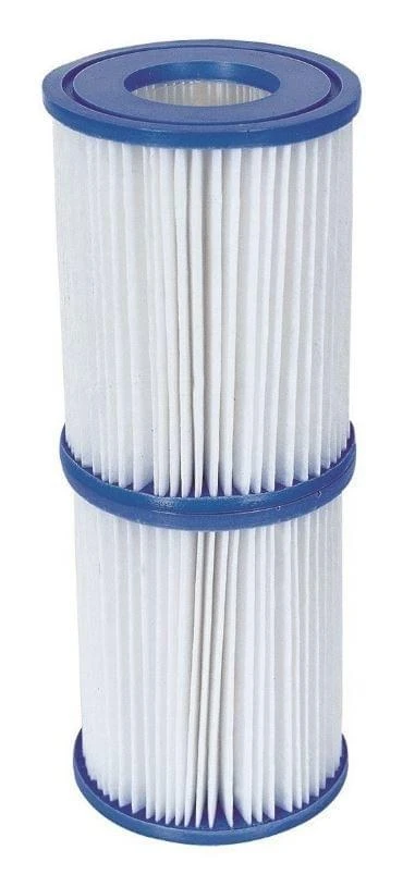 Bestway Cartridgefilter Type II 2 Stuks