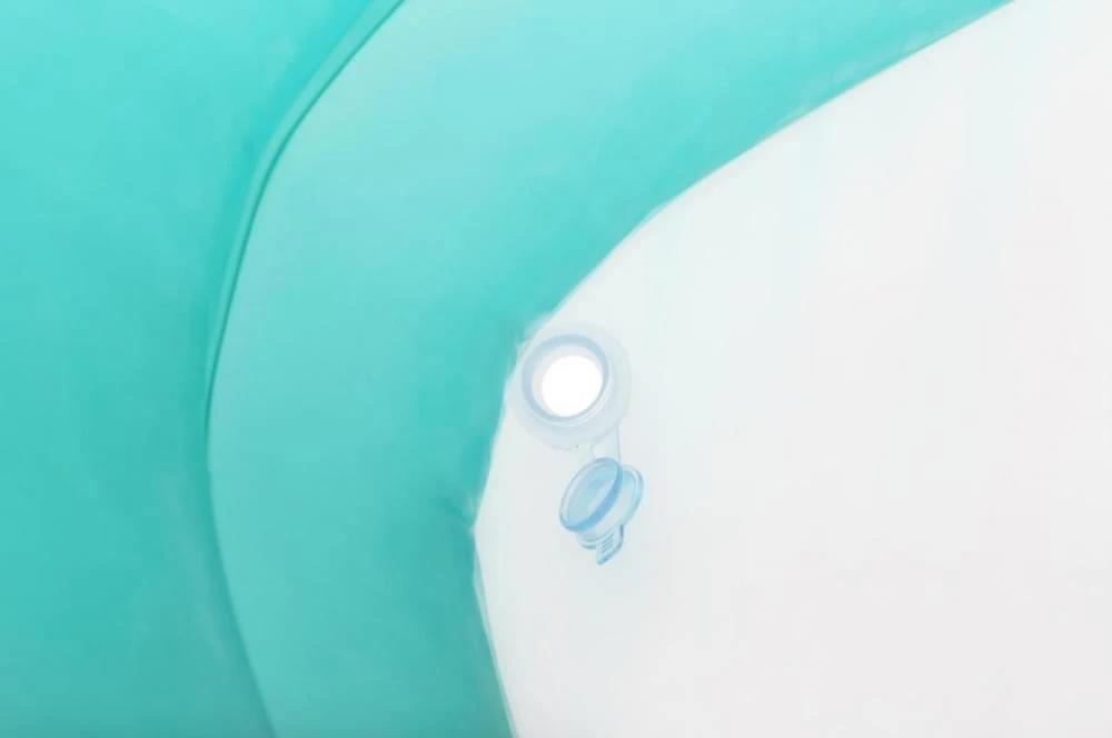 Bestway Familiebad Rechthoek 201 4 Bestway Familiebad Rechthoek 201 - Afbeelding 4