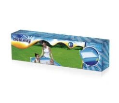 Bestway My First Frame Pool -Buiten Kamperen 74027 bestway my first frame pool
