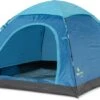 DWS Fox 180 - 2 Persoons Tent Blauw