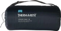Therm-A-Rest LuxuryMap XL Slaapmat Blauw -Buiten Kamperen 74519 therm a rest luxurymap xl slaapmat