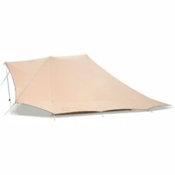 Bardani Greenland 320 RSTC - 4 Persoons Tent Beige -Buiten Kamperen 74600 bardani greenland 320 rstc 4 persoons tent