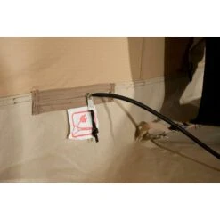 Bardani Greenland 320 RSTC - 4 Persoons Tent Beige -Buiten Kamperen 74602 bardani greenland 320 rstc 4 persoons tent