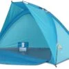 Safarica Sunny Beachshelter Blauw
