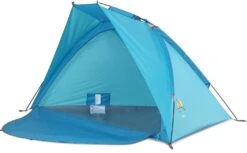 Safarica Sunny Beachshelter Blauw