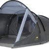 Safarica Cabana Reef 240 - 3 Persoons Tent Grijs