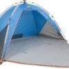 Safarica Bora Beachshelter Blauw