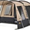 Safarica Pacific Reef 310 TC - 4 Persoons Tent Grijs