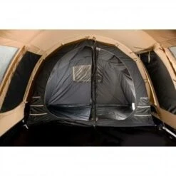 Bardani Porto Grande 650 RSTC - 6 Persoons Tent Beige -Buiten Kamperen 74834 bardani porto grande 650 rstc 6 persoons tent