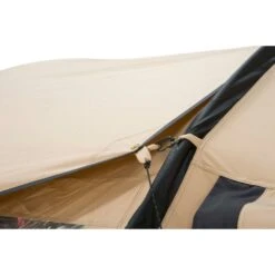 Bardani Spitfire 340 XL RSTC - 5 Persoons Tent Beige -Buiten Kamperen 74848 bardani spitfire 340 xl rstc 5 persoons tent