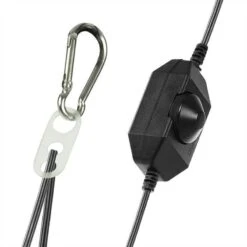 ProPlus Opvouwbare Siliconen Hanglamp LED Ø15cm -Buiten Kamperen 74931 proplus hanglamp led opvouwbaar silicone wit d15cm