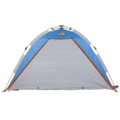 Safarica Bora Beachshelter Blauw -Buiten Kamperen 75060 safarica bora beachshelter