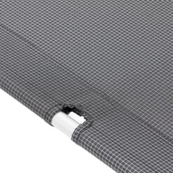 Helinox Lite Cot Veldbed Zwart -Buiten Kamperen 75374 helinox lite cot veldbed