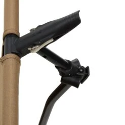 Helinox Cot Max Convertible Veldbed Bruin -Buiten Kamperen 75424 helinox cot max convertible veldbed