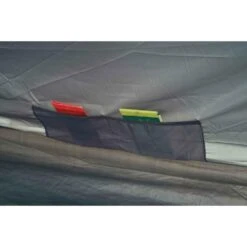 Safarica Cabana Reef 240 - 3 Persoons Tent Grijs -Buiten Kamperen 75575 safarica cabana reef 240 3 persoons tent