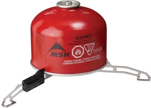 MSR Universal Canister Stand 3 MSR Universal Canister Stand - Afbeelding 3