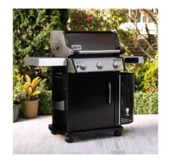 Weber Spirit EPX-315 Premium GBS Gasbarbecue -Buiten Kamperen 76509 weber spirit epx 315 premium gbs gasbarbecue
