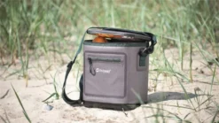 Outwell Hula L Koeltas -Buiten Kamperen 76698 outwell hula l koeltas