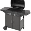 Campingaz 2 Series Classic LX Plus Gasbarbecue