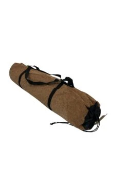 Human Comfort Gentilly 10 Duo EW Slaapmat Groen -Buiten Kamperen 78039 human comfort gentilly 10 duo ew slaapmat