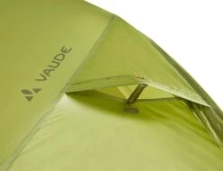 Vaude Lizard Seamless 2P / 2 Persoons Tent Groen -Buiten Kamperen 78555 vaude lizard seamless 2p 2 persoons tent