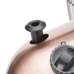 Tristar Retro Statiefventilator -Buiten Kamperen 78618 tristar retro statiefventilator