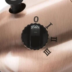 Tristar Retro Statiefventilator -Buiten Kamperen 78619 tristar retro statiefventilator