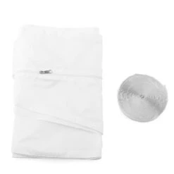 Tristar Universele Raamafdichting Voor Airco -Buiten Kamperen 78648 tristar universele raamafdichting voor airco