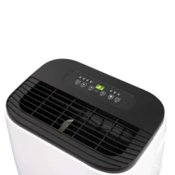 Eurom Pac 120 Mobiele Airco -Buiten Kamperen 79309 eurom pac 120 airco