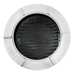 Windmill Cast Iron Camp Stove -Buiten Kamperen 79313 windmill cast iron camp stove