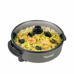 Bestron Elektrische Hapjes Pan Ø 30cm
