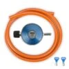 Gimeg Gasdrukregelaarset Campingaz 30mb 150 Cm