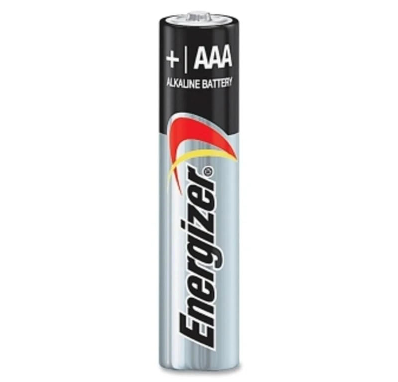 Energizer Max Batterijen AAA 6 + 2 Gratis 1 Energizer Max Batterijen AAA 6 + 2 Gratis