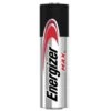 Energizer Max Batterijen AA 6 + 2 Gratis