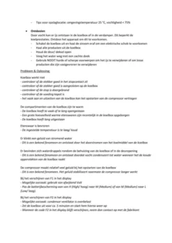 Campguru 45L Double Koelbox 14 Campguru 45L Double Koelbox -Buiten Kamperen 80425 human comfort 45l double koelbox