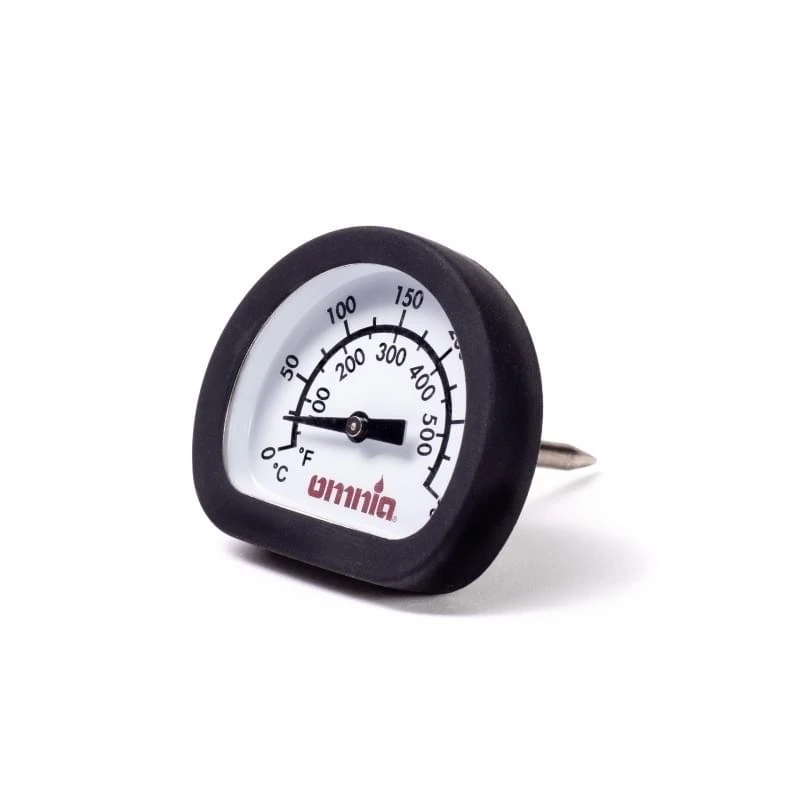 Omnia Thermometer 1 Omnia Thermometer