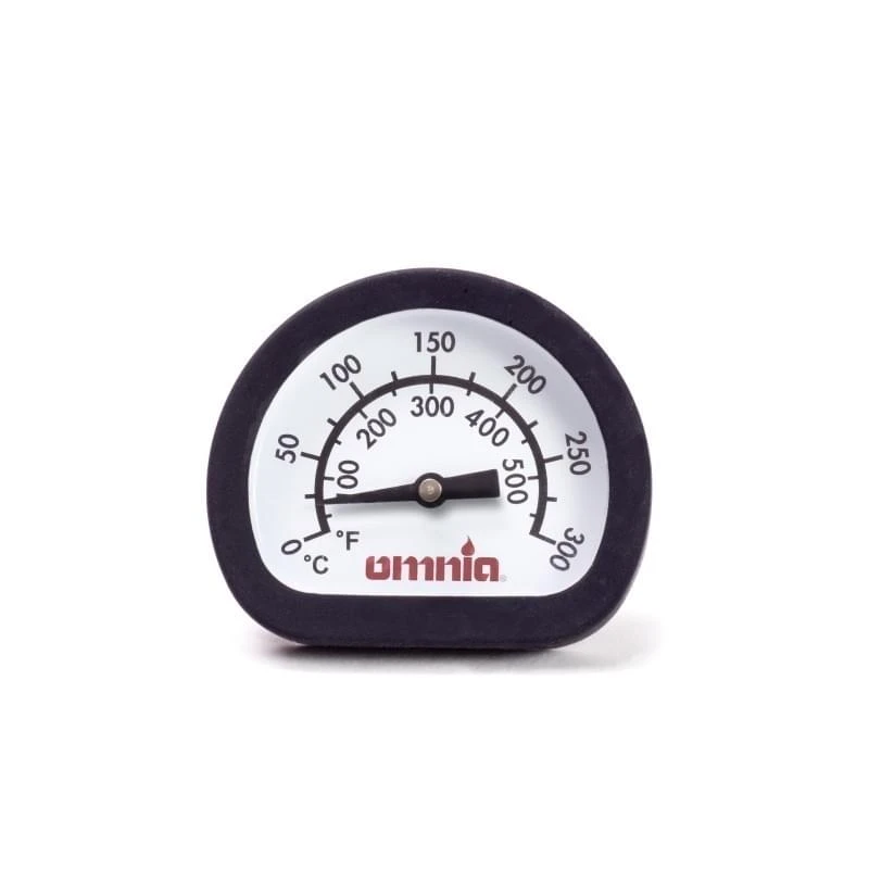 Omnia Thermometer 2 Omnia Thermometer - Afbeelding 2