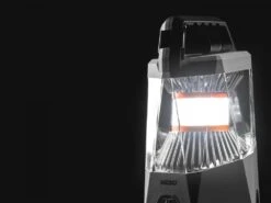 Nebo Galileo 500 Oplaadbare Lamp -Buiten Kamperen 81487 nebo galileo 500 oplaadbare lamp