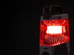 Nebo Galileo 500 Oplaadbare Lamp -Buiten Kamperen 81488 nebo galileo 500 oplaadbare lamp