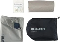Therm-A-Rest NeoAir Topo Luxe Large Slaapmat Groen 10 Therm-A-Rest NeoAir Topo Luxe Large Slaapmat Groen -Buiten Kamperen 81818 therm a rest neoair topo luxe large slaapmat