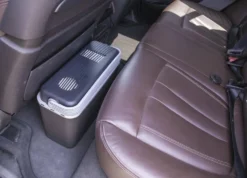 Bo-Camp Arctic Autokoelbox 12V -Buiten Kamperen 81913 bo camp arctic autokoelbox 12v