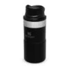 Stanley The Trigger-Action Travel Mug 0,25L Zwart